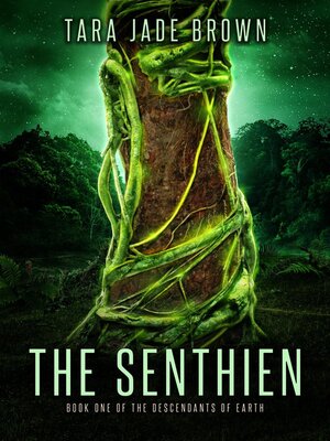 cover image of The Senthien